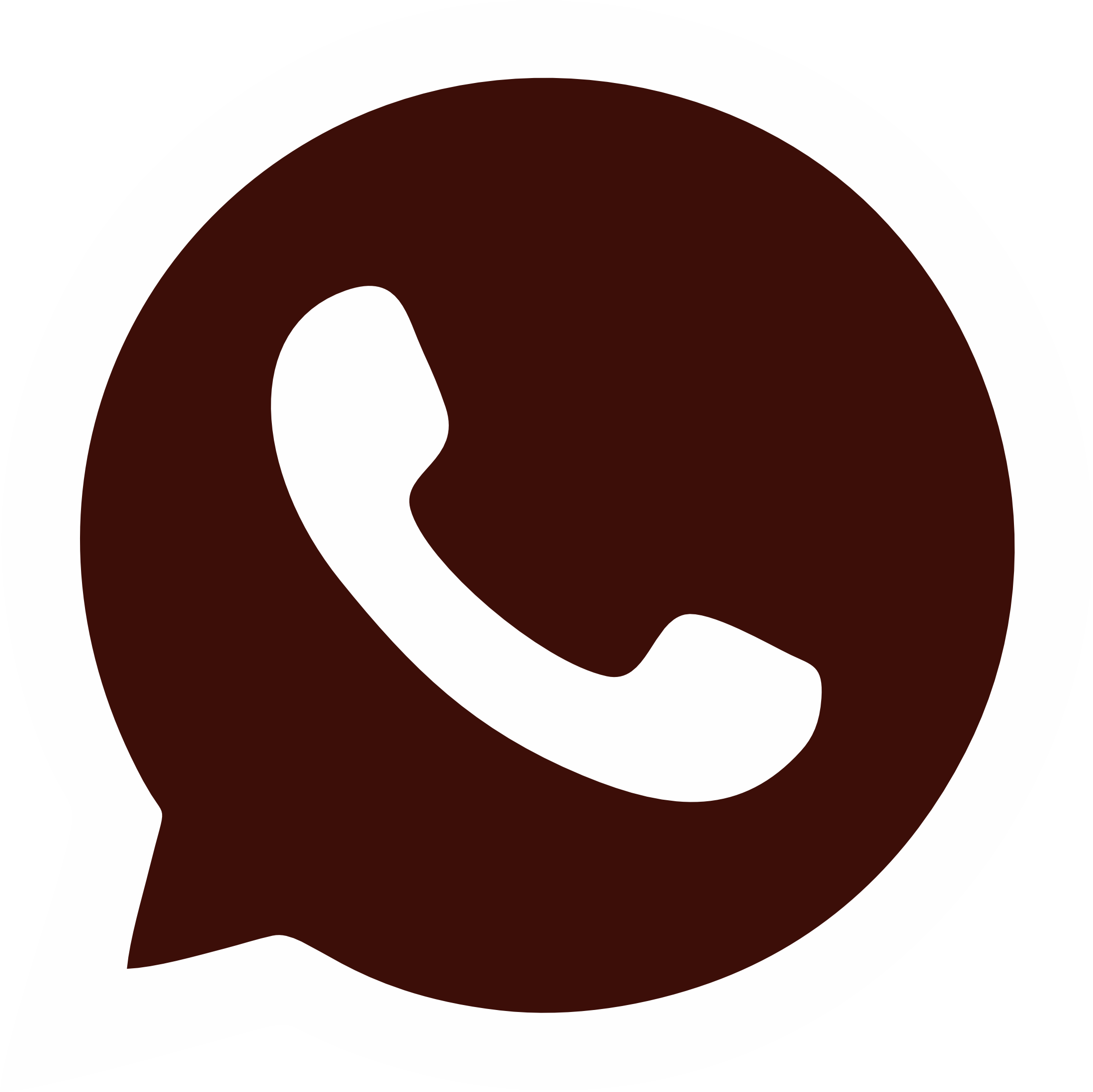Logotipo Whatsapp