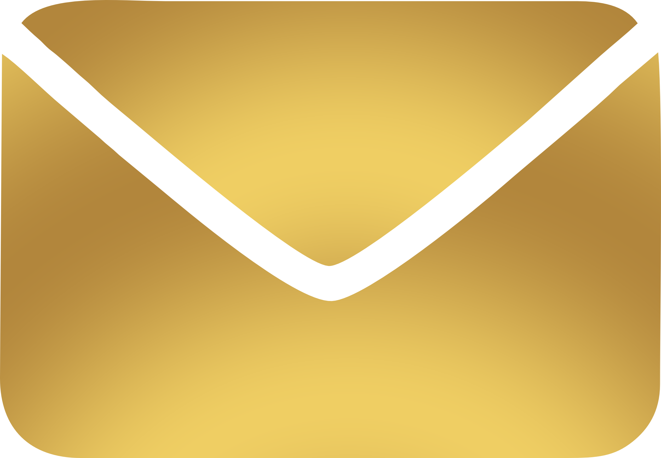 Logotipo E-mail