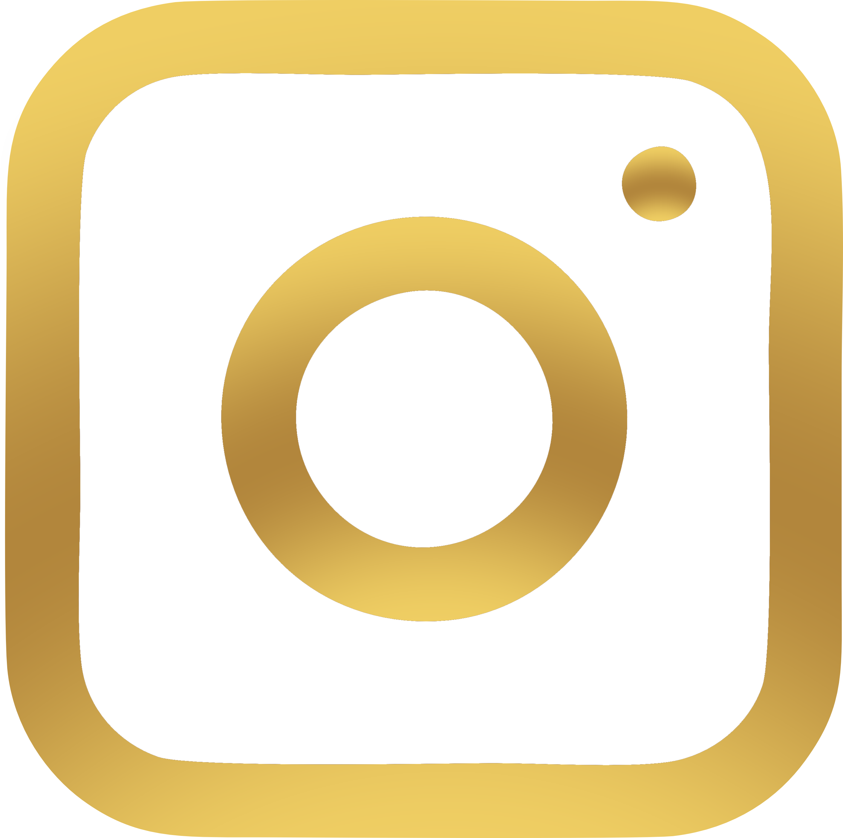 Logotipo do Instagram