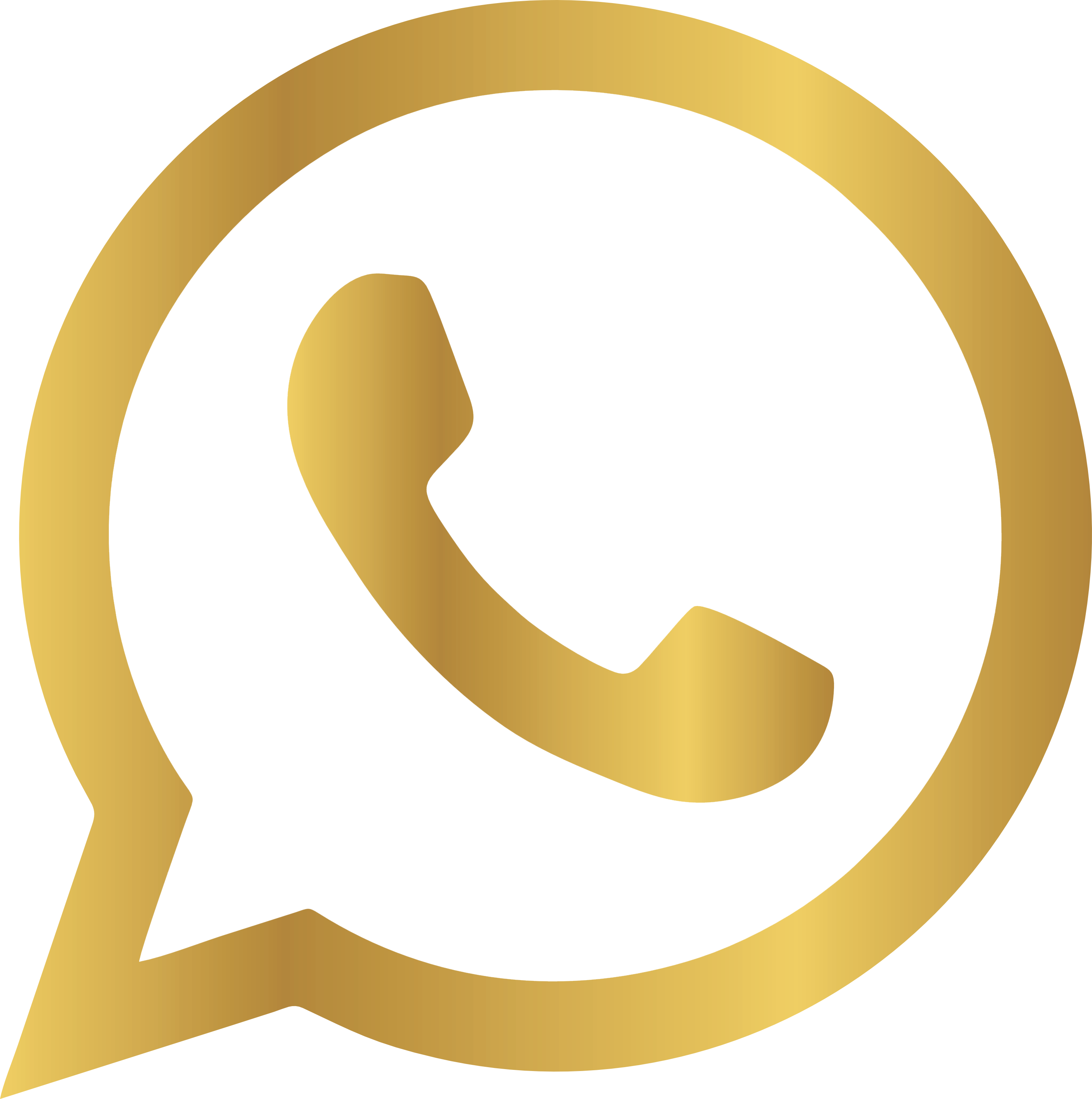 Logotipo Whatsapp