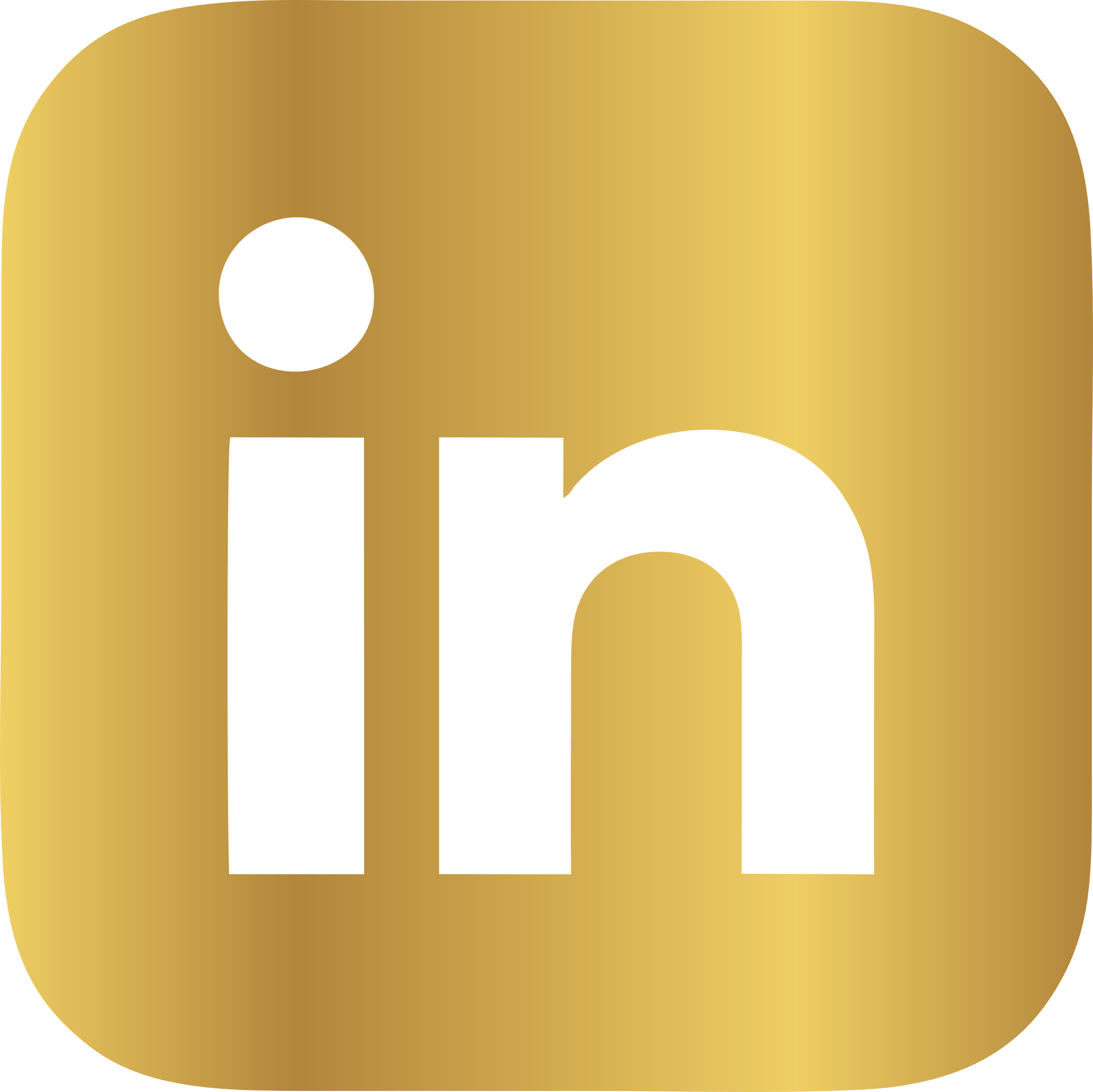 Logotipo LinkedIn
